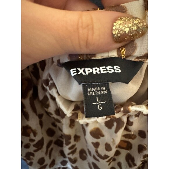 Large express top - Picture 5 of 5